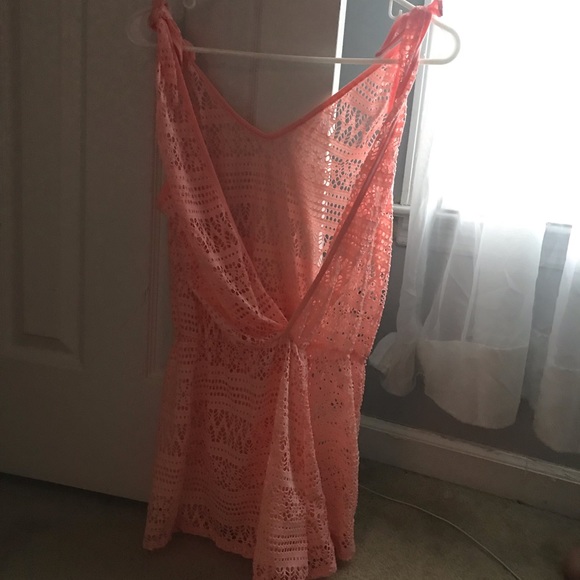 cover up - Picture 2 of 2